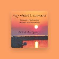 Steve August