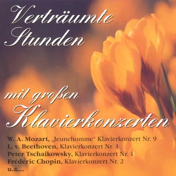 Klavierkonzert Nr. 1 B-Moll Op. 23 - Allegro Con Fuoco