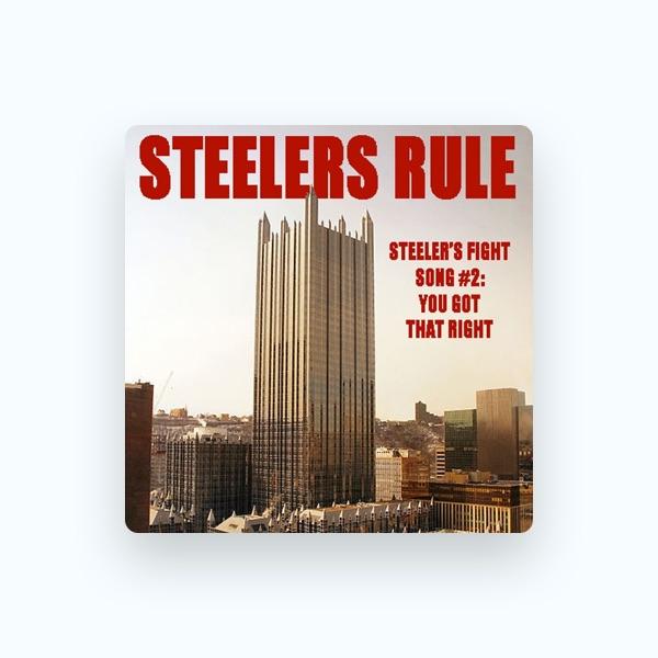 Steelers Rule