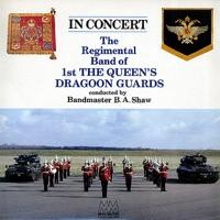 1st The Queen's Dragoon Guards