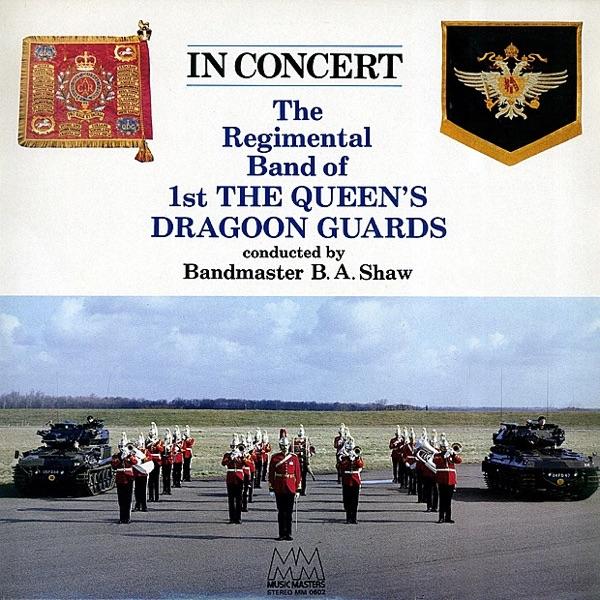 Fanfare and Soliloquy for Band