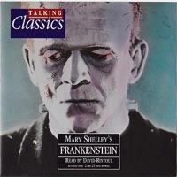 Frankenstein: Chapter 8, Wrongs Righted