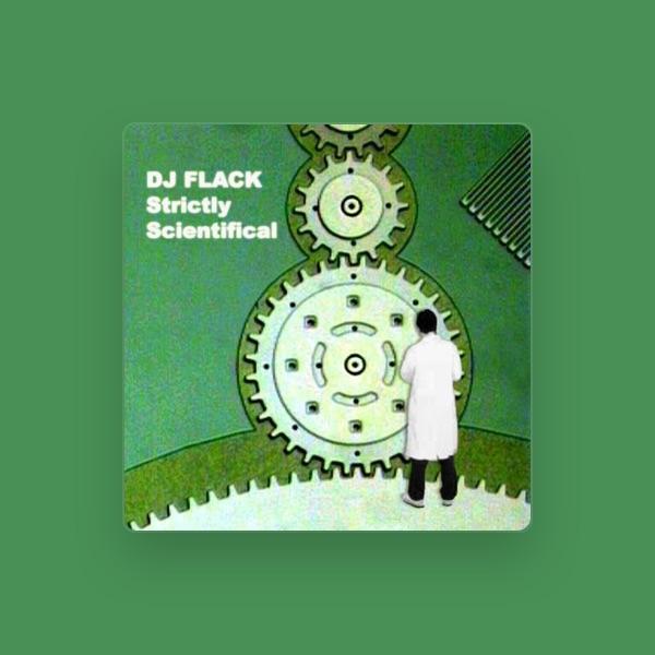 DJ Flack