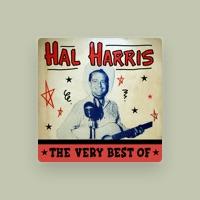 Hal Harris