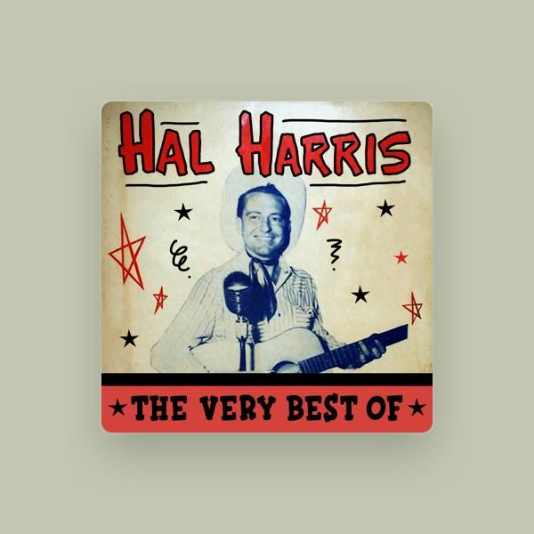 Hal Harris