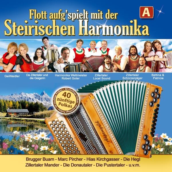 Ohne Polka da geht nix