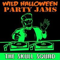 Wild Halloween Party Jam 10