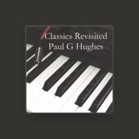 Paul G Hughes