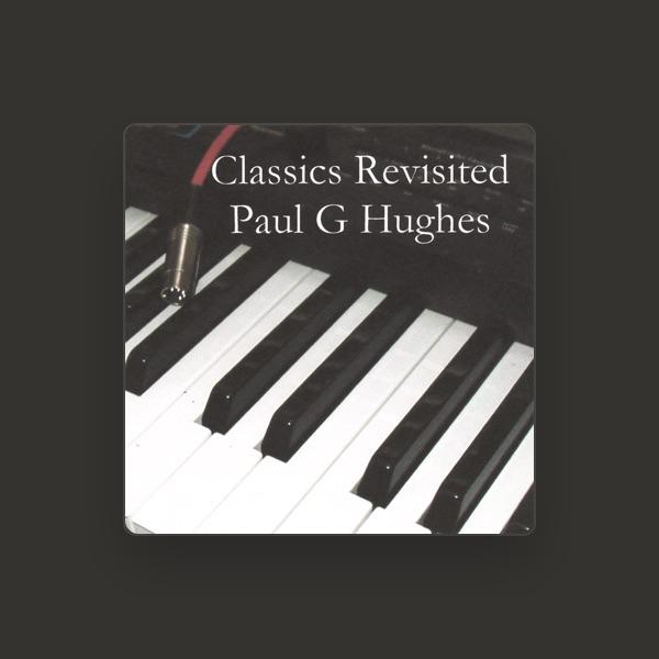 Paul G Hughes