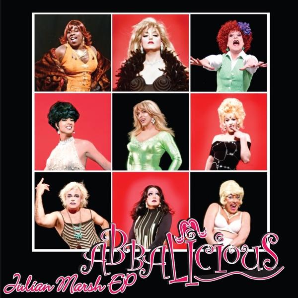 Mamma Mia (Julian Marsh Radio Edit)