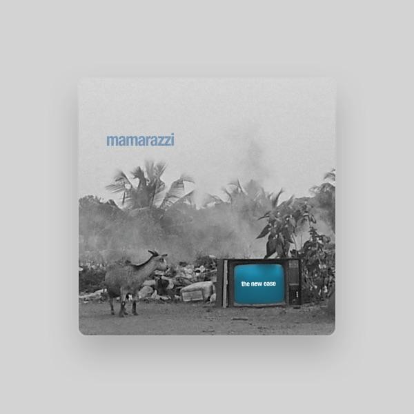 Mamarazzi