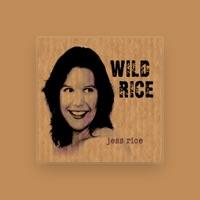Jess Rice