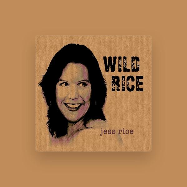 Jess Rice