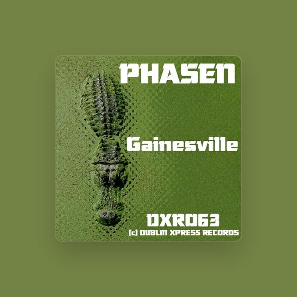 Phasen