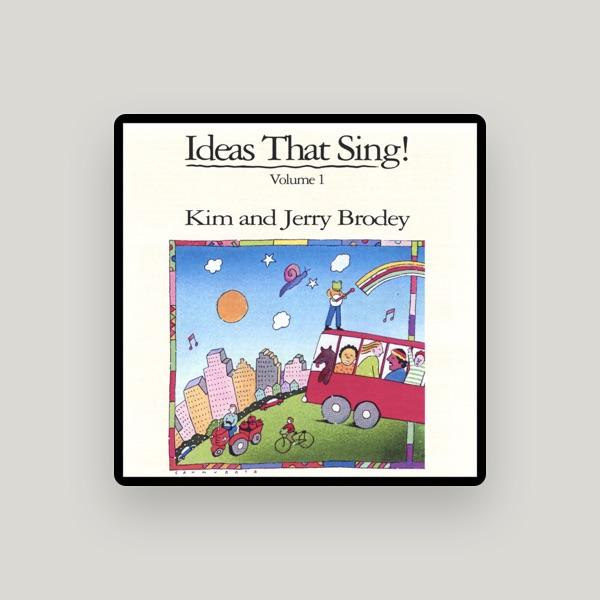 Kim and Jerry Brodey