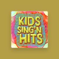 Kids Sing'n The Hits