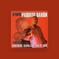 Paquito Barón