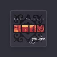 Traci Rae Letellier & The Passage