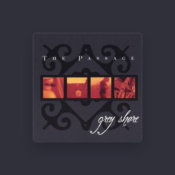 Traci Rae Letellier & The Passage