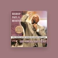 Full Gospel Baptist Church Fellowship Mass Choir