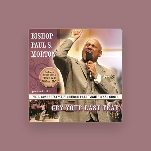 Full Gospel Baptist Church Fellowship Mass Choir
