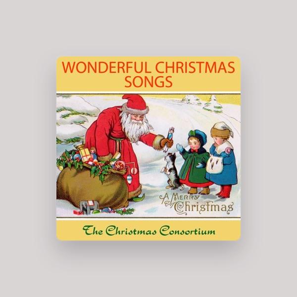 The Christmas Consortium