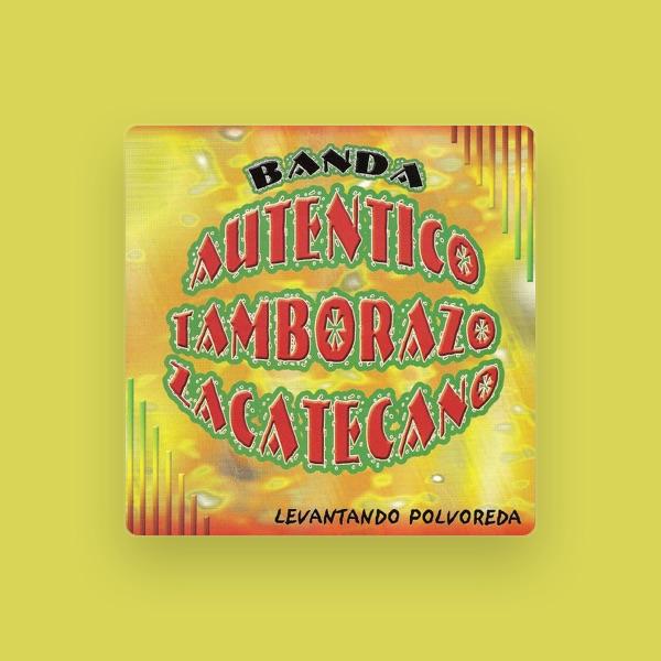 Banda Autentico Tamborazo Zacatecano
