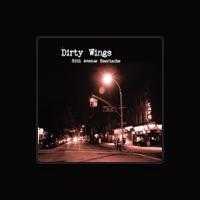 Dirty Wings