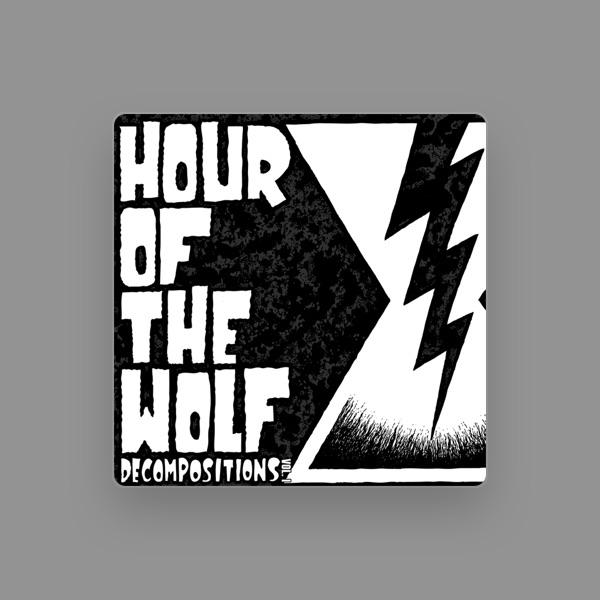 Hour of the Wolf