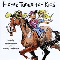 Fun Facts About Horses (Spoken)