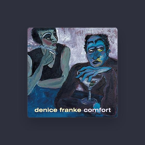 Denice Franke