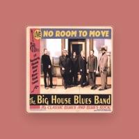 Big House Blues Band