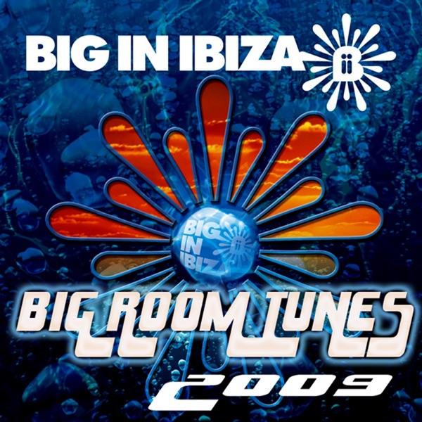 Big Room Tunes 2009 (CD1 Upfront Anthems)