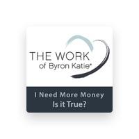 Byron Katie