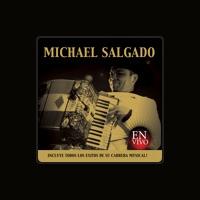 Michael Salgado