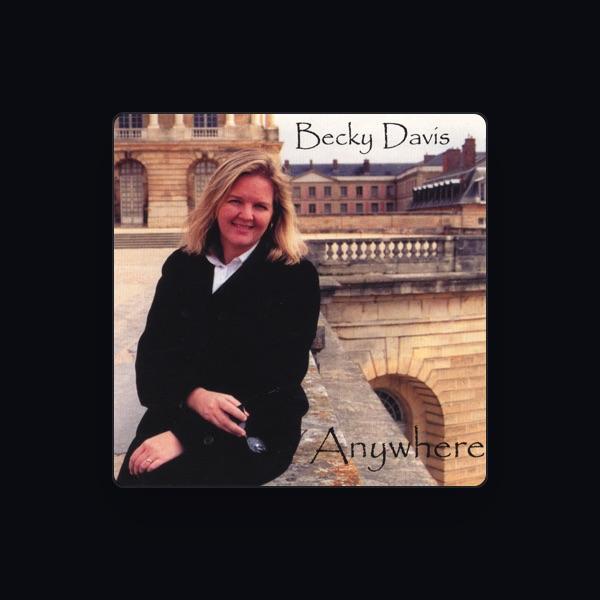 Becky Davis
