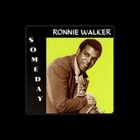 Ronnie Walker