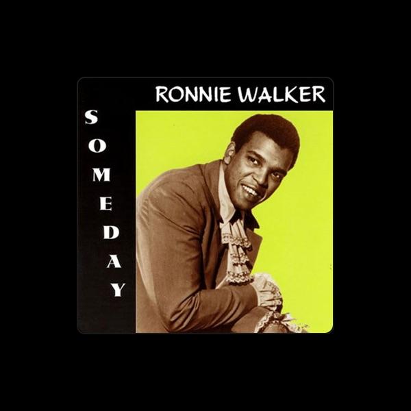 Ronnie Walker