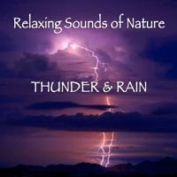 Gentle Rain with Thunder