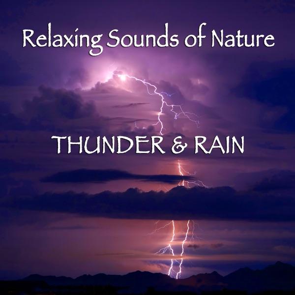 Gentle Rain with Thunder