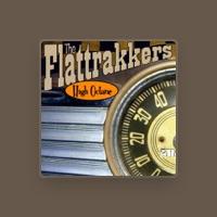 The Flattrakkers