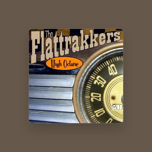 The Flattrakkers