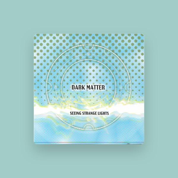 Dark Matter
