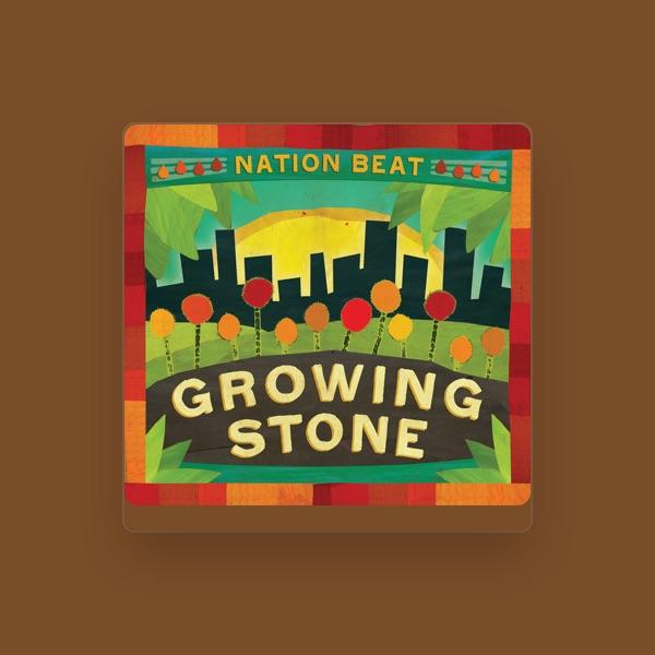 Nation Beat