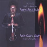 Reprise: Prayer of Benediction