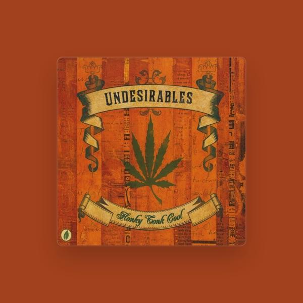 Undesirables