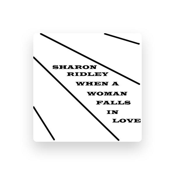 Sharon Ridley