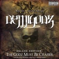 Heat Speakers (feat. Celph Titled, Esoteric, Louis Logic & Apathy)