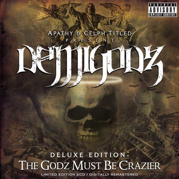 Under My Skin (feat. Apathy & Celph Titled)