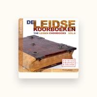 Egidius Kwartet And College
